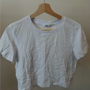 Cotton On Baby White Tee